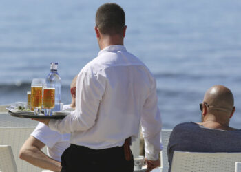 Marbella logra récord de inscritos a la Seguridad Social y supera los 72.000 cotizantes