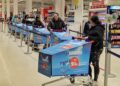 Carrefour lanza los ‘carros sorpresa’ donde el cliente lo adquiere sin conocer contenido y paga menos por él