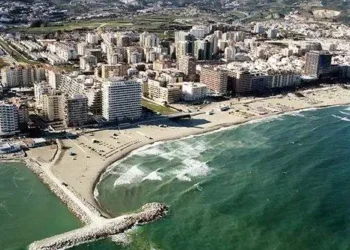 Fuengirola tendrá dos nuevas promociones de vivienda dedicadas al alquiler social