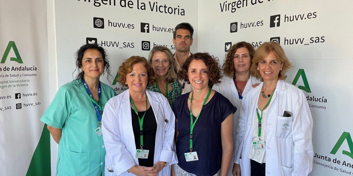 El Clínico aplica con éxito programa de rehabilitación preventiva para mujeres operadas de cáncer de mama