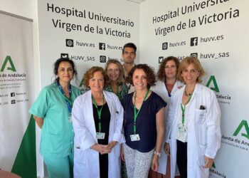 El Clínico aplica con éxito programa de rehabilitación preventiva para mujeres operadas de cáncer de mama