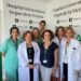 El Clínico aplica con éxito programa de rehabilitación preventiva para mujeres operadas de cáncer de mama