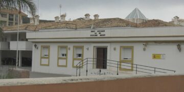 El Ayuntamiento de Manilva busca financiación para ampliar su cuartel de Guardia Civil