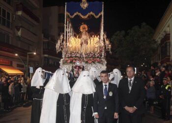 Martes Santo: Municipios de la Costa del Sol en los que podrás ver las procesiones