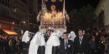 Martes Santo: Municipios de la Costa del Sol en los que podrás ver las procesiones