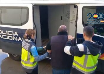 Detenido en Estepona un falso gestor administrativo que estafó a una decena de personas