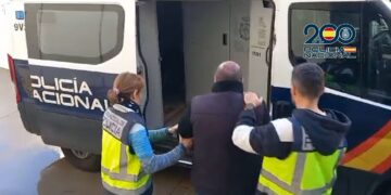 Detenido en Estepona un falso gestor administrativo que estafó a una decena de personas