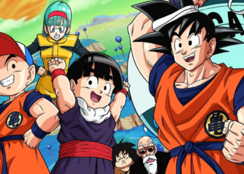 Muere a los 68 años el creador de ‘Dragon Ball’, Akira Toriyama