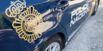 Cinco detenidos por agresión sexual grupal a una joven por sumisión química en Marbella