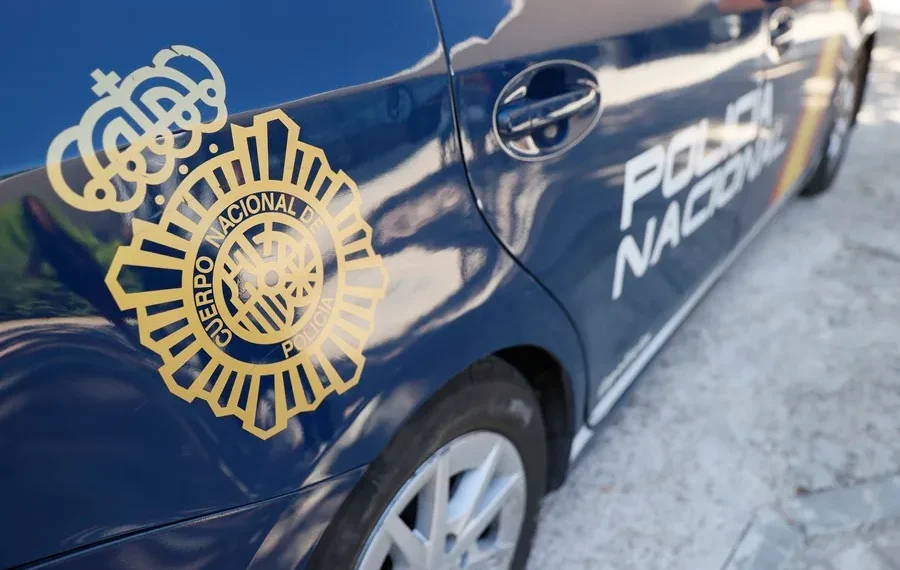 Cinco detenidos por agresión sexual grupal a una joven por sumisión química en Marbella