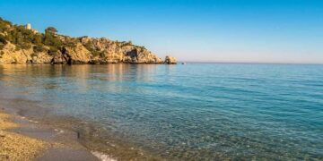 El Gobierno ultima una inversión de 2,6 millones de euros para la mejora de las playas de la provincia