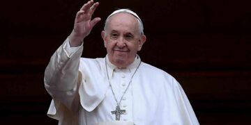 Juanma Moreno será recibido en el Vaticano el próximo día 21 de marzo por Su Santidad el Papa Francisco