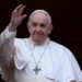 Juanma Moreno será recibido en el Vaticano el próximo día 21 de marzo por Su Santidad el Papa Francisco