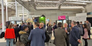 El Turismo Enogastronómico de la Costa del Sol se promociona en la Feria Internacional de Turismo FINE 2024