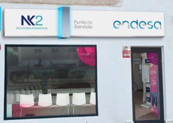 Endesa pone en servicio un nuevo punto de atención comercial en Estepona