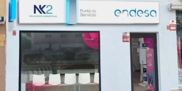 Endesa pone en servicio un nuevo punto de atención comercial en Estepona