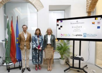 Andalucía, destino de referencia del segmento premium en el congreso Serandipians en Marbella