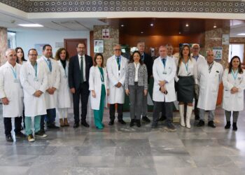 La Junta inaugura las nuevas instalaciones de reproducción asistida del Hospital Materno Infantil