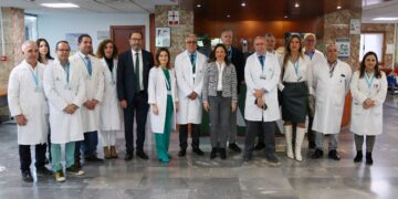 La Junta inaugura las nuevas instalaciones de reproducción asistida del Hospital Materno Infantil