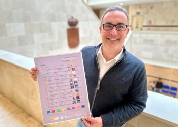 La red de bibliotecas de Fuengirola lanza una nueva programación para abril