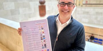 La red de bibliotecas de Fuengirola lanza una nueva programación para abril