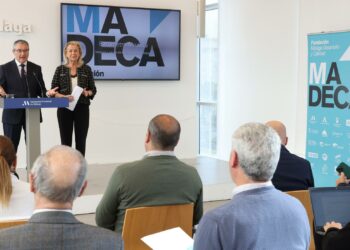 El 72% de los malagueños tienen una percepción «buena» o «muy buena» de la situación actual de la provincia