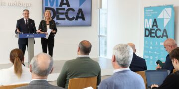 El 72% de los malagueños tienen una percepción «buena» o «muy buena» de la situación actual de la provincia