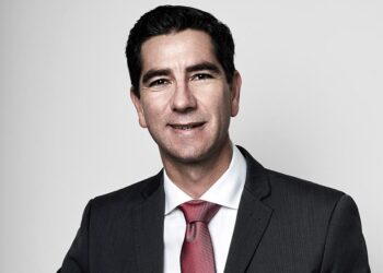 José Ignacio Olea, nuevo director de golf de Finca Cortesín