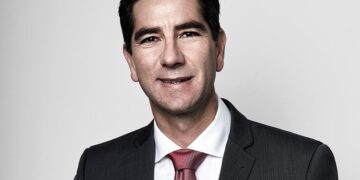 José Ignacio Olea, nuevo director de golf de Finca Cortesín