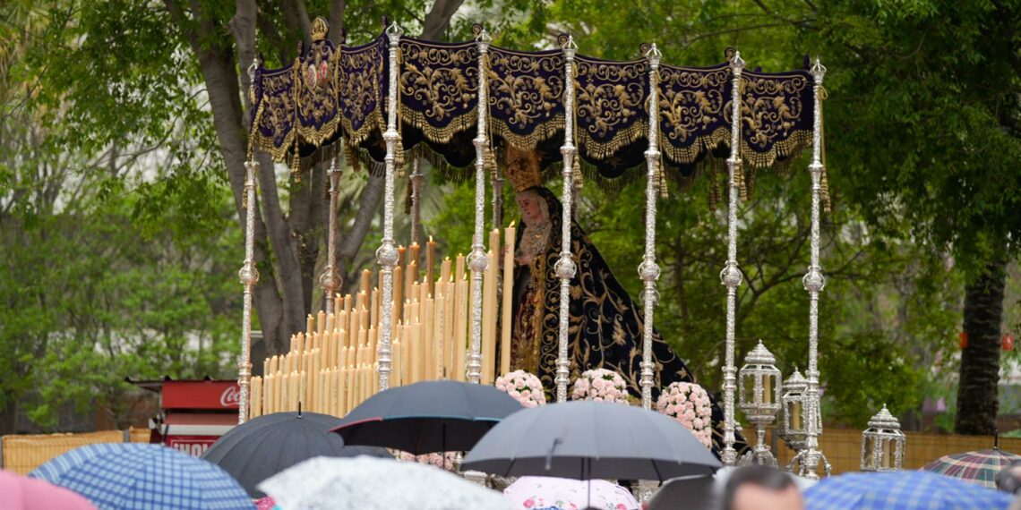 La lluvia no provoca cancelaciones de reservas en los hoteles pero «frena» las de última hora