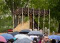 La lluvia no provoca cancelaciones de reservas en los hoteles pero «frena» las de última hora