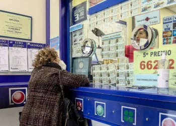 El sorteo de la Bonoloto deja casi 150.000 euros en Arroyo de la Miel