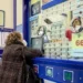 El sorteo de la Bonoloto deja casi 150.000 euros en Arroyo de la Miel