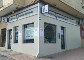 Un acertante en Marbella gana más de 215.000 euros en el sorteo de La Primitiva de este jueves