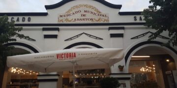 El Mercado de Abastos de Estepona, listo para reabrir sus puertas