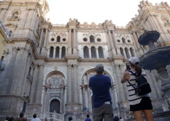 Málaga potencia la promoción del destino en Asia, Oriente Medio y Estados Unidos