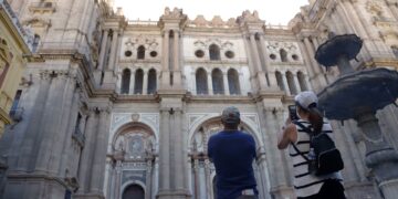 Málaga potencia la promoción del destino en Asia, Oriente Medio y Estados Unidos