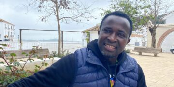 «El racismo ocurre por desconocimiento, la gente no sabe lo incómodo y doloroso que puede ser para mí»