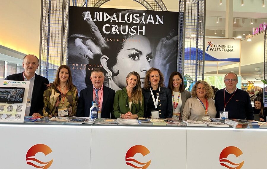 Costa del Sol continúa promocionando sus atractivos en las ferias nacionales
