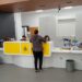Las oficinas de Correos de Málaga recibieron más de 3,5 millones de visitas en 2023