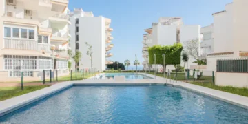 La Junta permitirá el llenado de piscinas municipales, de clubes deportivos y alojamientos turísticos