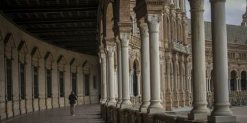 ¿Y tú, pagarías por entrar?