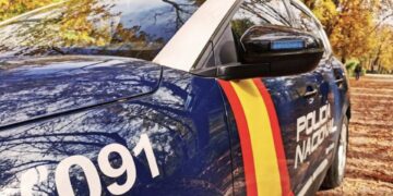 Detenido tras apuñalar a su madre y a un hermano en Vélez-Málaga