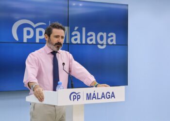 PP dice que Málaga es «epicentro de la revolución hídrica de la Junta con obras por 400 millones»