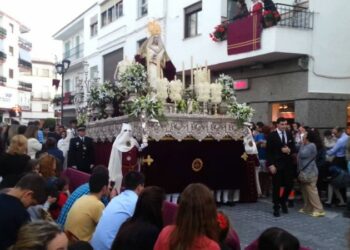 Málaga uno de los destinos más buscados por los turistas europeos esta Semana Santa