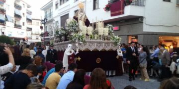 Málaga uno de los destinos más buscados por los turistas europeos esta Semana Santa