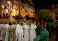 Lunes Santo: Municipios de la Costa del Sol en los que podrás ver las procesiones