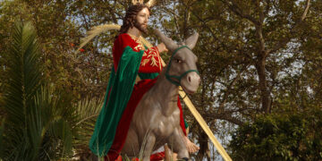 Domingo de Ramos: Municipios de la Costa del Sol en los que podrás ver las procesiones