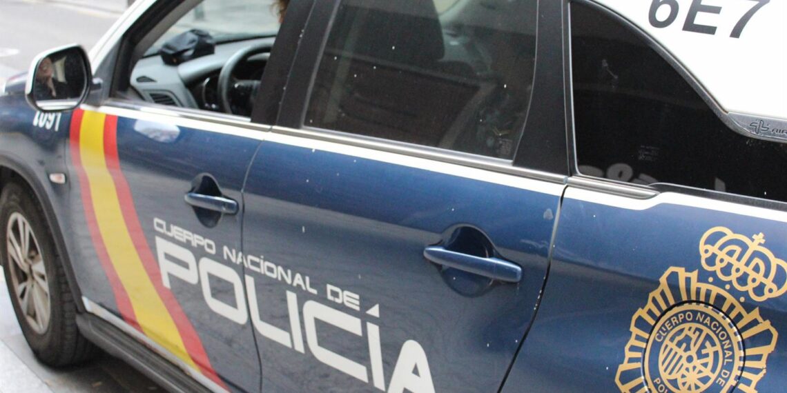 Herido de bala un joven tras un nuevo tiroteo en Marbella