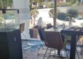 La Policía busca a dos individuos relacionados con el tiroteo al restaurante La Sala de Marbella